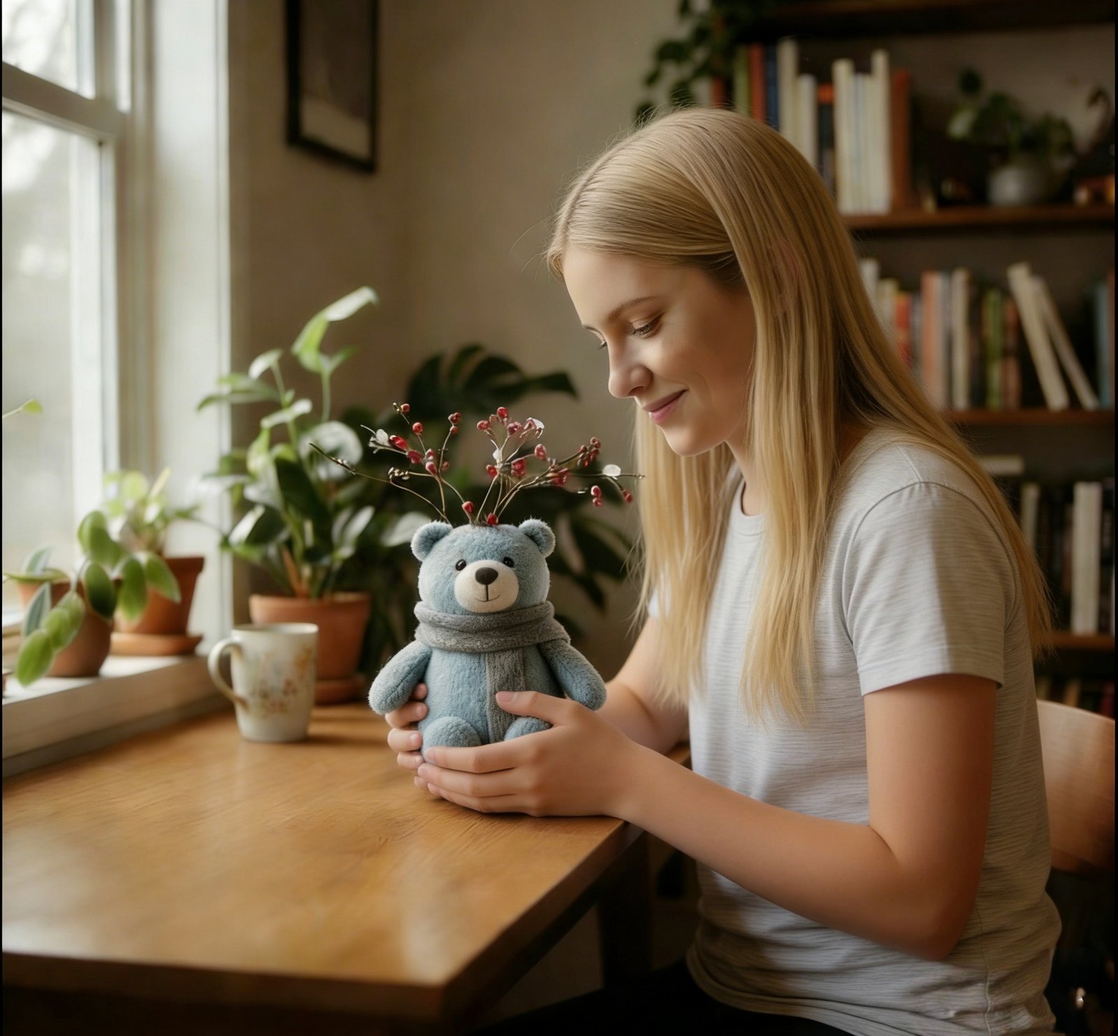 Outdoor and giftable mix