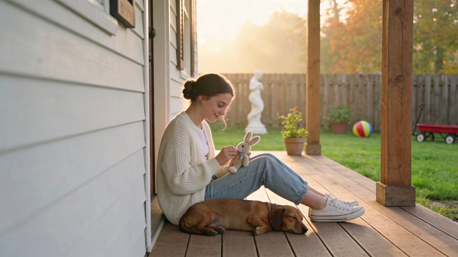 Interesting pick mix