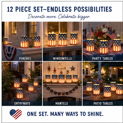 patriotic-luminary-wraps-with-led-tea-lights - Image 6